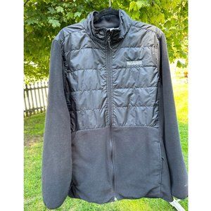 Columbia Omni-Heat Men's Jacket - Black - Size Large - *LIKE NEW*